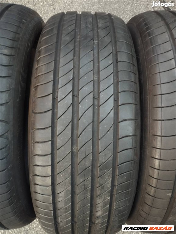 Demo 195/55 16 Michelin nyári gumi r16 " dot22 1. kép