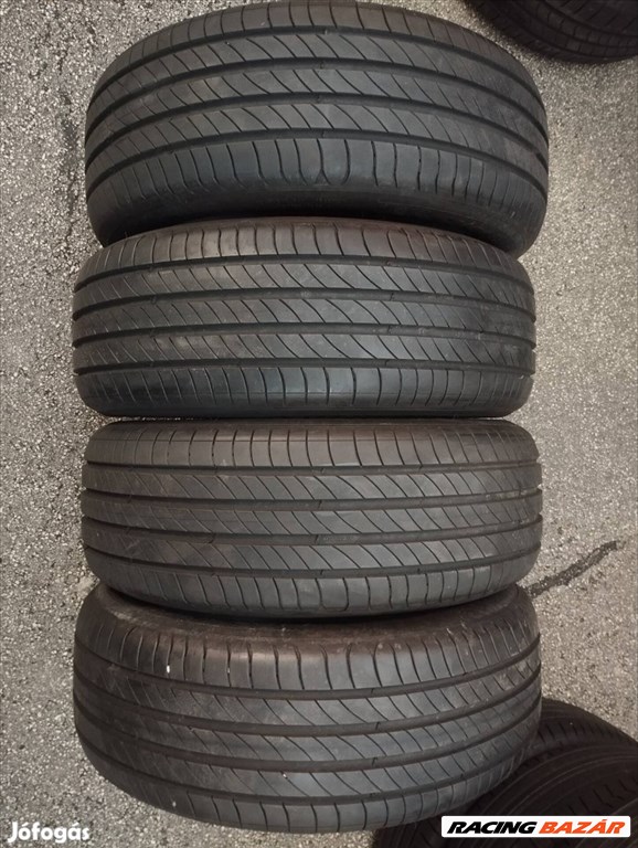 Demo 195/55 16 Michelin nyári gumi r16 " dot22 2. kép