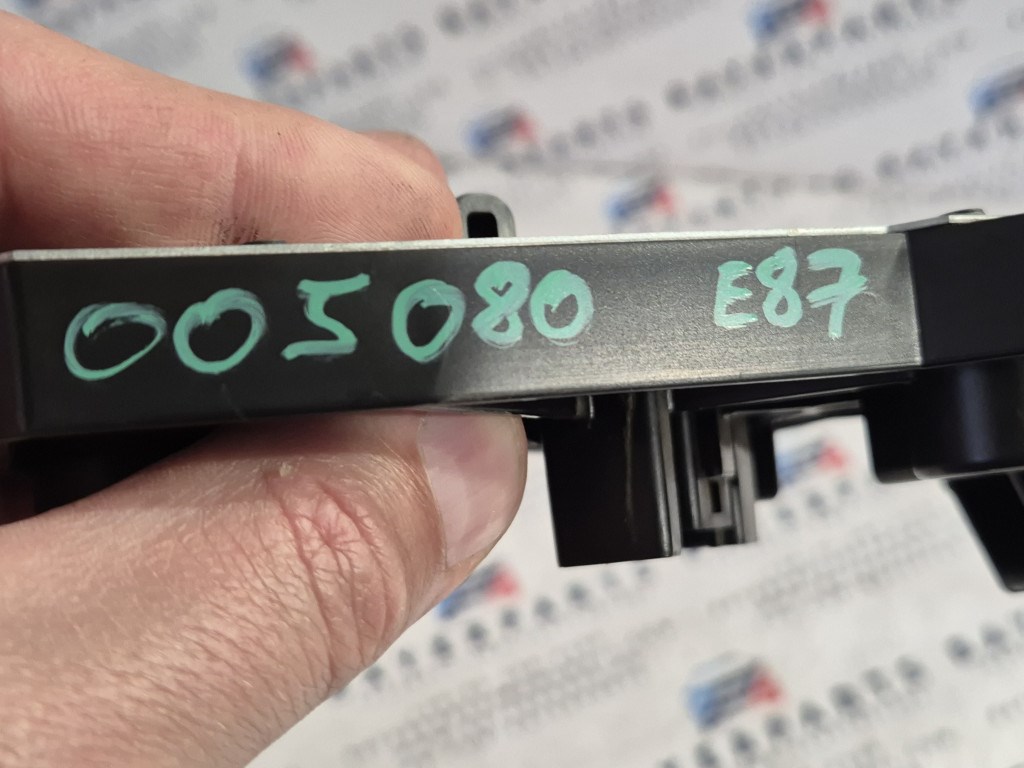 BMW E87 jobb hátsó lámpa foglalat 5. kép