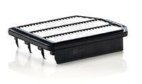 MANN-FILTER C 26 018 - légszűrő KIA 1. kép
