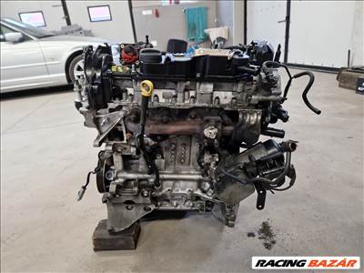 Ford Focus III 1.5 tdci XWDB motor 