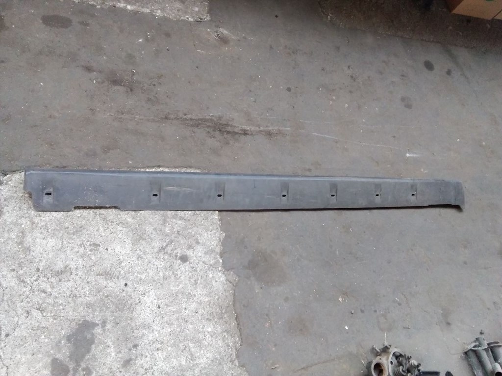 HONDA CIVIC VII Hatchback EU, EP, EV Küszöb Burkolat (09569) R-ST3 1. kép