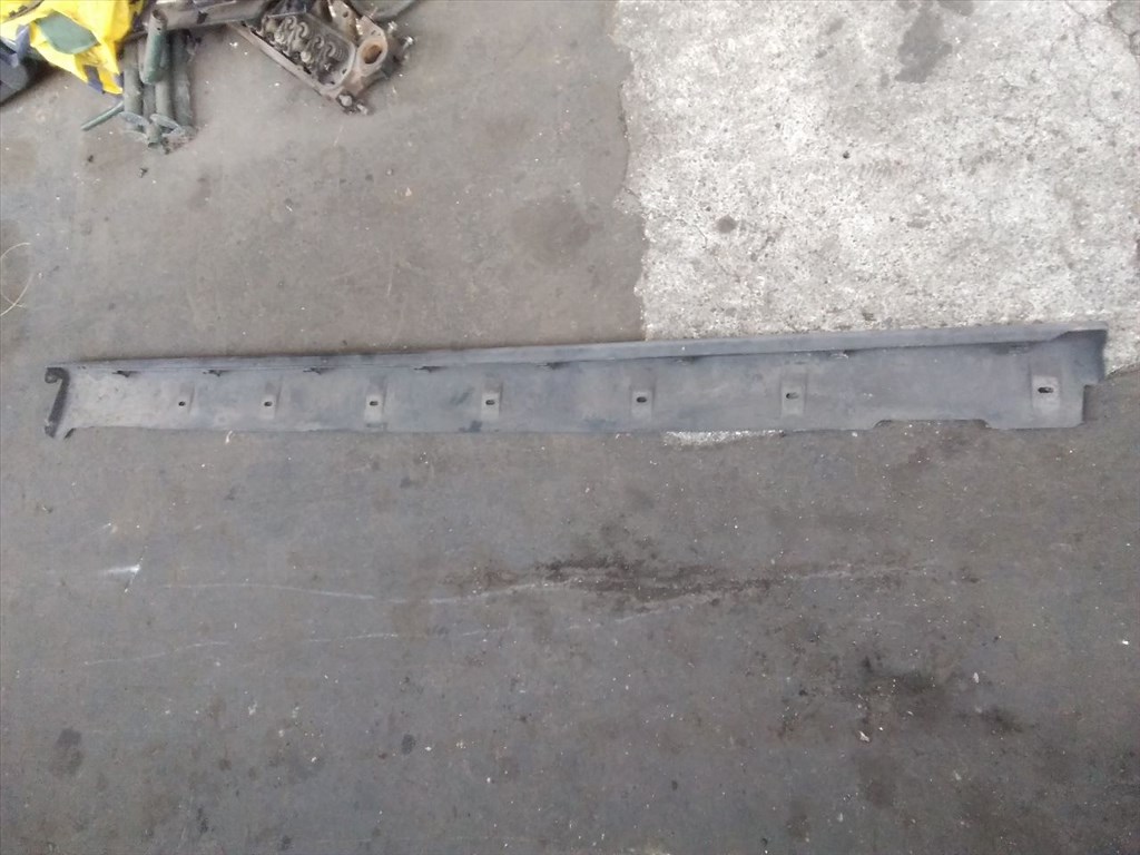 HONDA CIVIC VII Hatchback EU, EP, EV Küszöb Burkolat (09569) R-ST3 2. kép