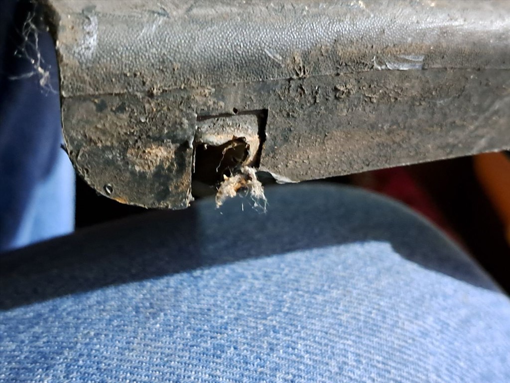 HONDA CIVIC VII Hatchback EU, EP, EV Küszöb Burkolat (09569) R-ST3 4. kép