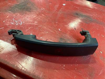 OPEL CORSA D  Bal Külső Kilincs (Pozíciófüggetlen) (11469)