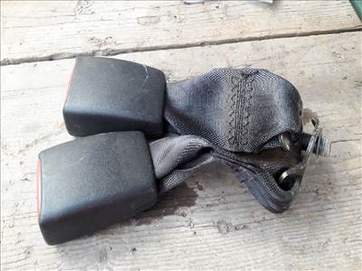 MITSUBISHI LANCER Kombi CS_W Hátsó középső Biztonsági Öv Csat (12555)