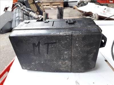 FORD MONDEO III B5Y Biztosítéktábla Motortér (13476)