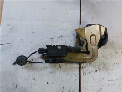 CITROËN C8 EA_, EB_ Bal hátsó Ajtózár (20027) PZ08B01Y