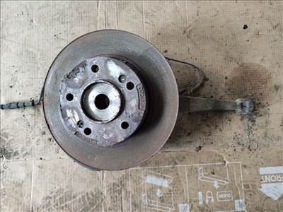 SSANGYONG RODIUS  Bal első Csonkállvány Kerékaggyal (30714) NY7D20