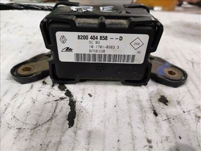 RENAULT ESPACE IV JK0/1_ Menetstabilizátor Kapcsoló (33858) 8200404858