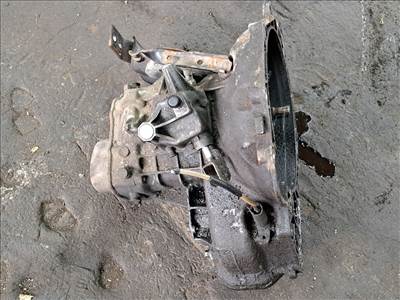 OPEL CORSA B 73_, 78_, 79_ Váltó (Mechanikus) (36973) A236 53 W418