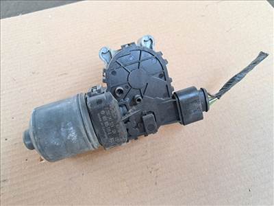 SKODA FABIA I 6Y2 Első Ablaktörlő Motor (41487) 601955119A