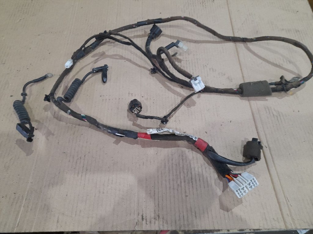 KIA SORENTO I JC Csomagtérajtó Kábelköteg (41794) KIA/919003E001 2. kép