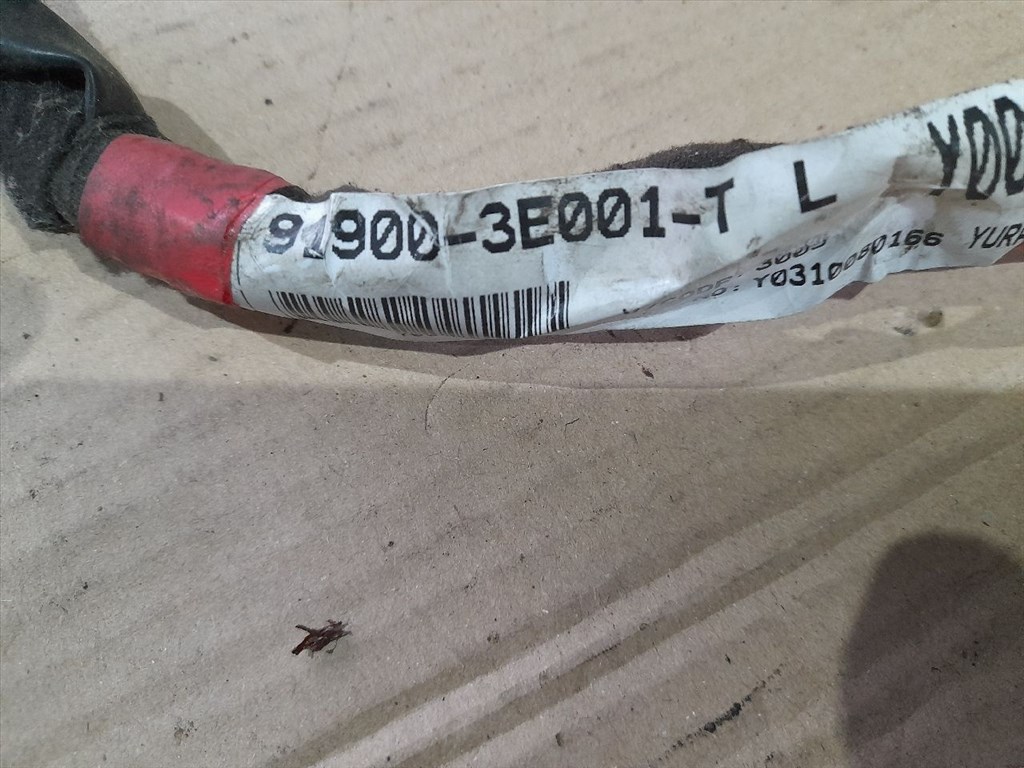 KIA SORENTO I JC Csomagtérajtó Kábelköteg (41794) KIA/919003E001 3. kép