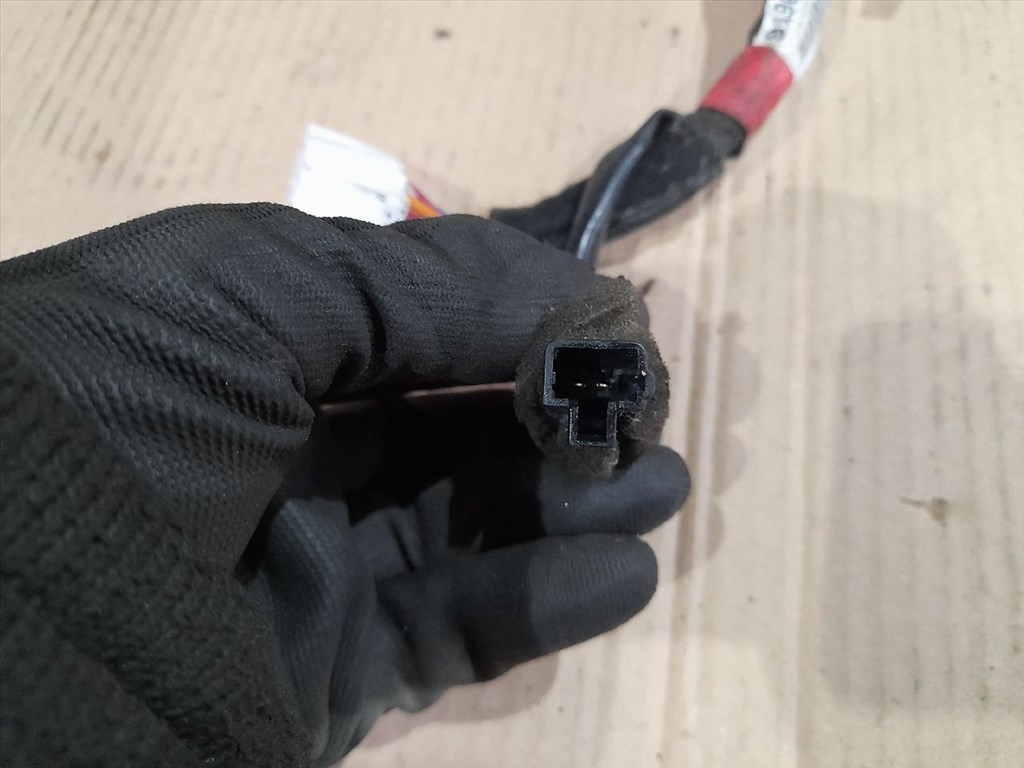 KIA SORENTO I JC Csomagtérajtó Kábelköteg (41794) KIA/919003E001 4. kép