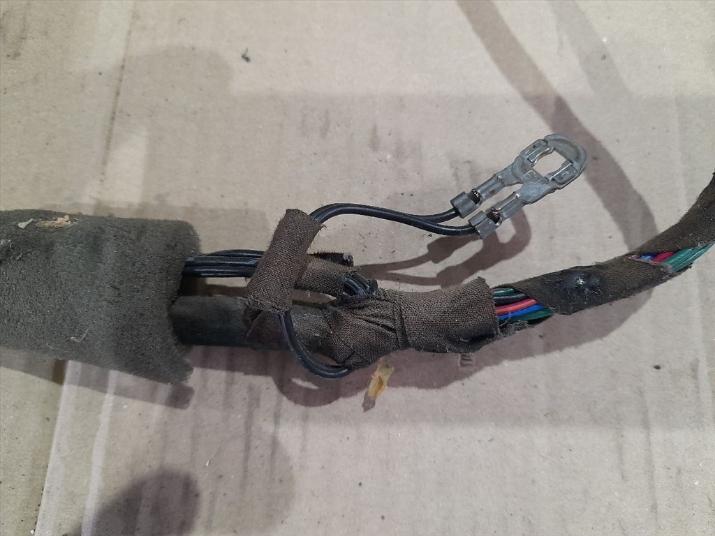 KIA SORENTO I JC Csomagtérajtó Kábelköteg (41794) KIA/919003E001 6. kép