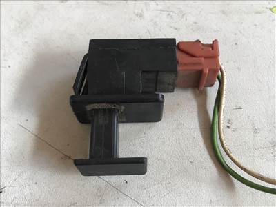 PEUGEOT 307 SW 3H Kesztyűtartó Világítás Kapcsoló (41997) A5186