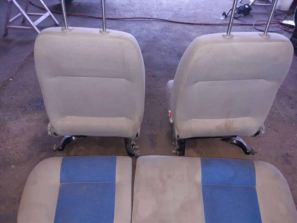 Volkswagen Golf IV Ülés Garnitúra 5. kép