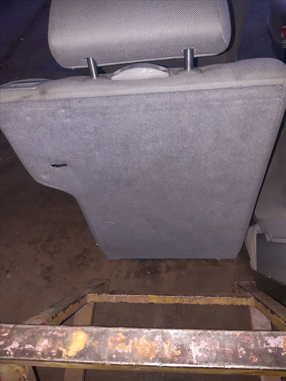 Volkswagen Golf IV Ülés Garnitúra 6. kép
