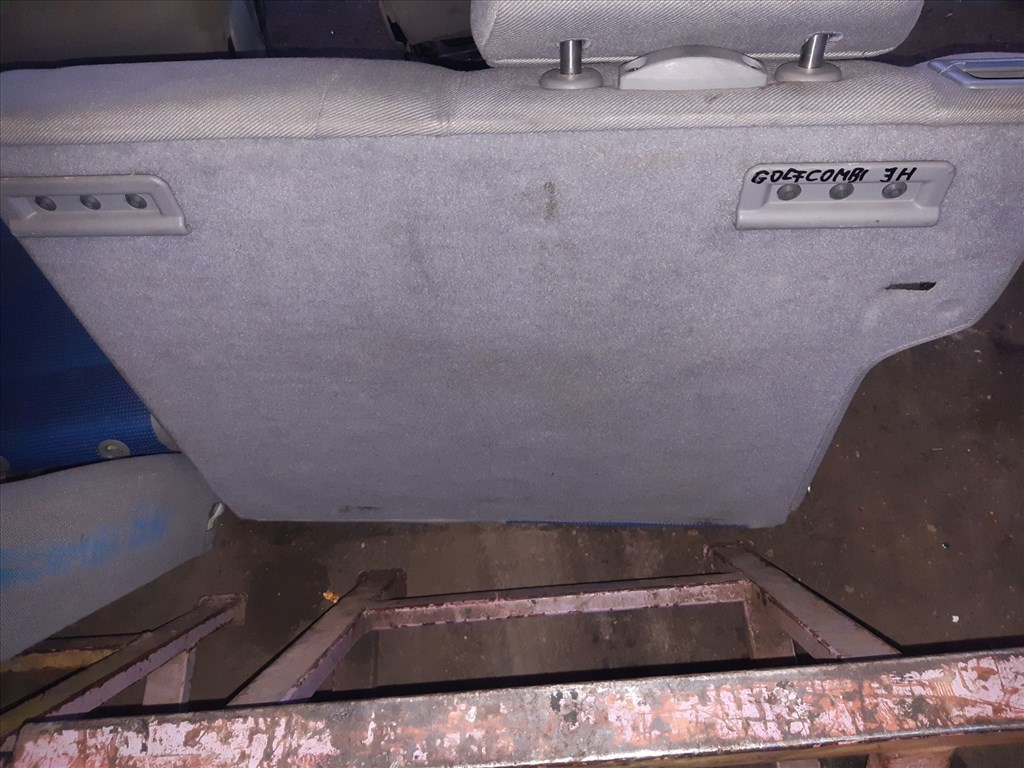 Volkswagen Golf IV Ülés Garnitúra 7. kép