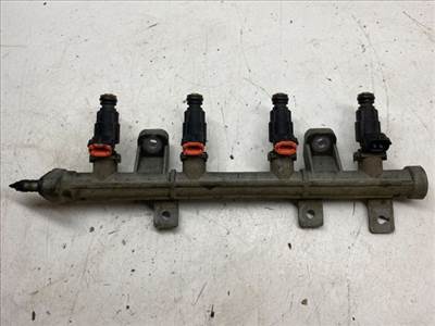 HYUNDAI GETZ Porlasztó Sor / Híd