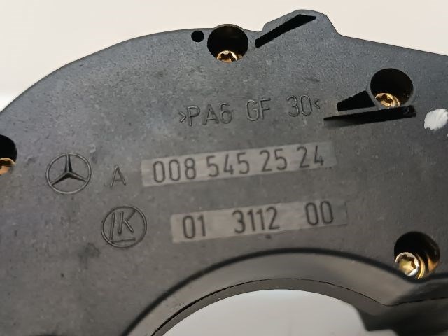 MERCEDES-BENZ E-CLASS Tempomat Kar (Magában) 3. kép