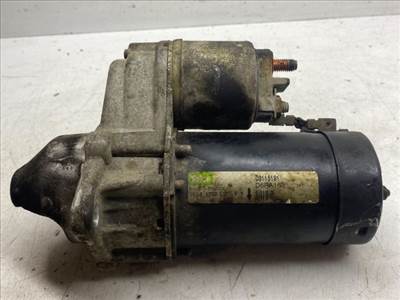 OPEL MERIVA A Önindító