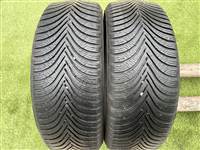 205/50 R17 Michelin Alpin5 téli gumi 5,5mm