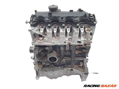 Renault Clio IV Motor k9ke638