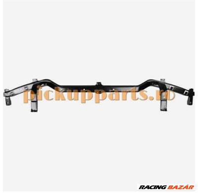Nissan Navara (D22) első lökhárító merevítő