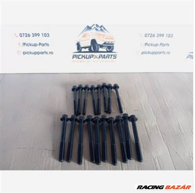 Ford Ranger Mk1 , Mazda B 2500 hengerfej csavar 