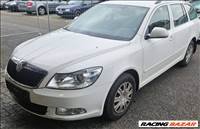 Eladó Skoda Octavia 1.2 TSI német okmányokkal