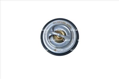 NRF 725073 - termosztát, hűtőfolyadék BMW MERCEDES-BENZ