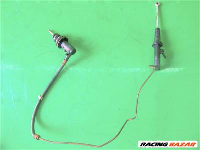 Ford Transit 2.4 Mk6 2000-2006 VÁLTÓ átalakító KÉSZLET automatáról manuálisra OLCSÓN!