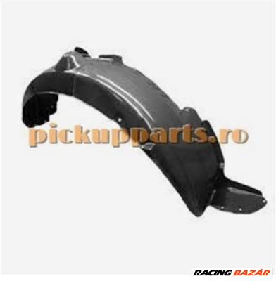 Ford Ranger Mk3 bal első dobbetét , jobb első dobbetét 2012-2015