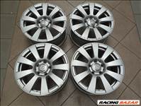  5x112 Mercedes gyári alufelni 7,5x16 ET45 E-osztály B C Vito