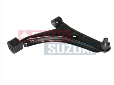 Suzuki Swift '90-03 lengőkar jobb első 45201-60E01 Garancia 1 Év