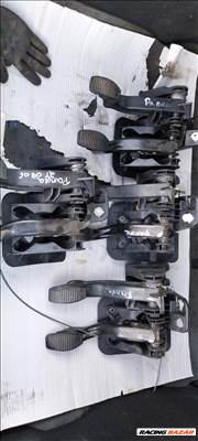 Fiat Panda II bontott alkatrészei