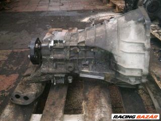 Mercedes E 200 W210 Váltó (Mechanikus) *100742* 2022601300717 3. kép