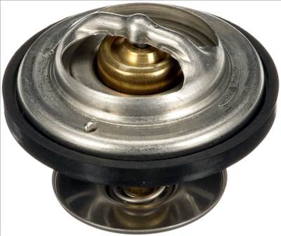 GATES TH62183G1 - termosztát, hűtőfolyadék MAN