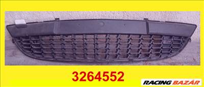 Opel Astra J GTC 1.6 Turbo rács alsó J AStra GTC 3264552 f209gtcjast
