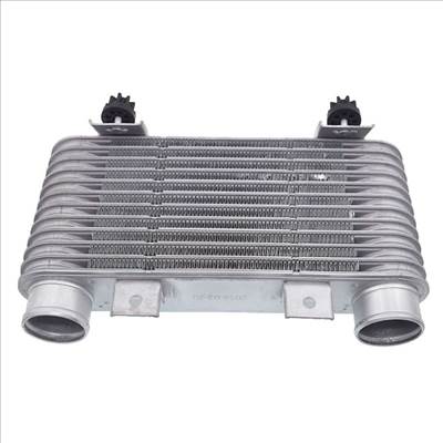 Ford Ranger, Mazda BT-50 Intercooler