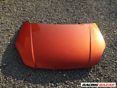 Kia Rio II motorháztető 