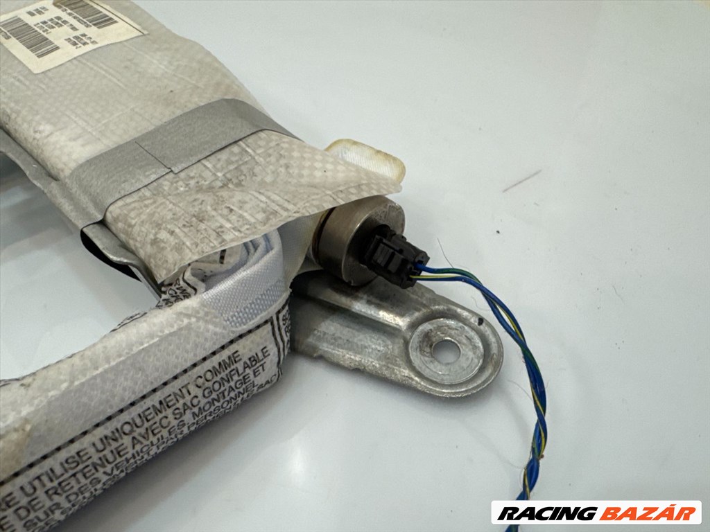 BMW F25 X3 bal oldali függönylégzsák  72129182225 84918222515d 3. kép