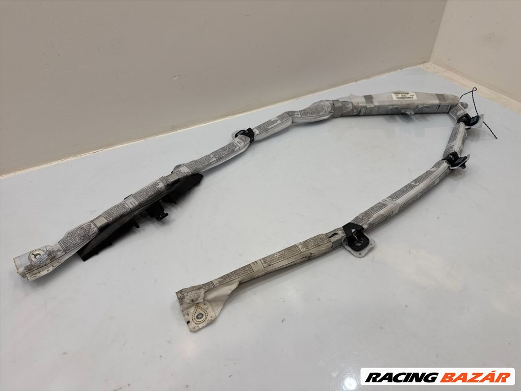 BMW F25 X3 bal oldali függönylégzsák  72129182225 84918222515d 1. kép