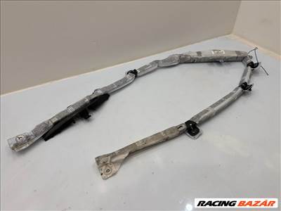 BMW F25 X3 bal oldali függönylégzsák  72129182225 84918222515d