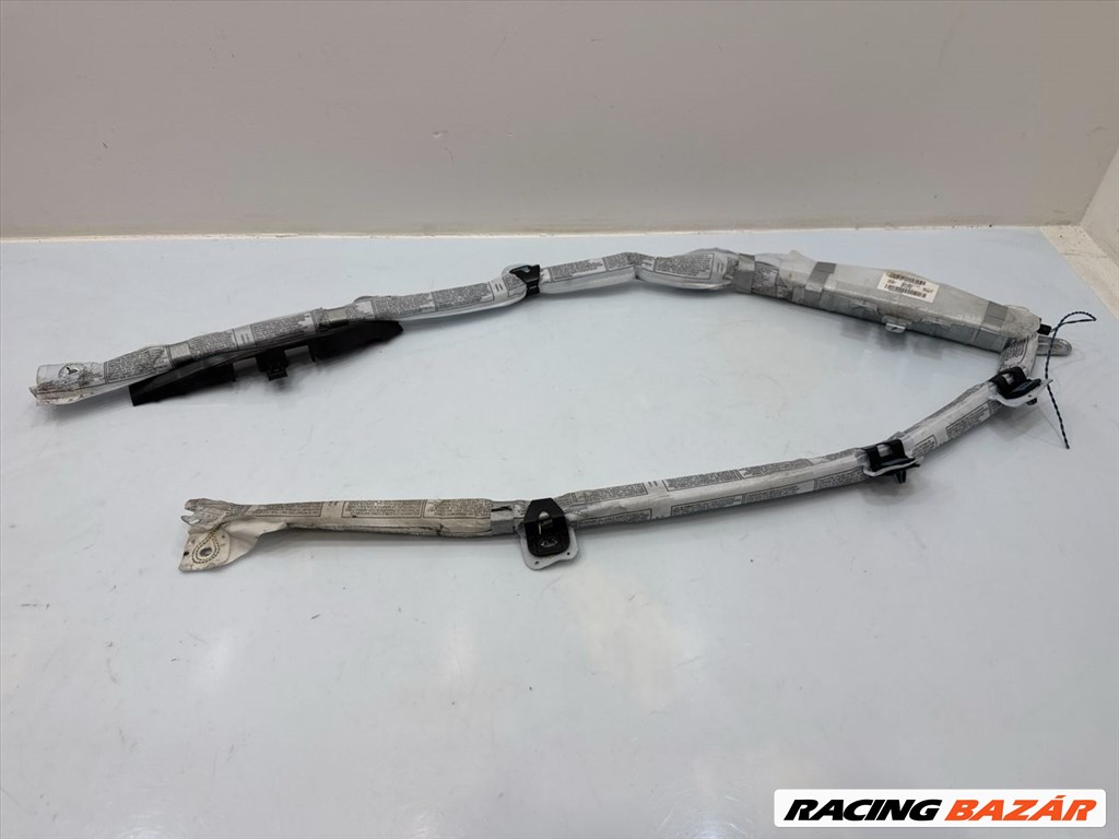 BMW F25 X3 bal oldali függönylégzsák  72129182225 84918222515d 2. kép