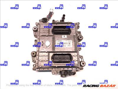 Bosch GC46-12A650AB 0281020403 vezérlőegység Ford 