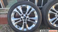 KIA Ceed gyári alufelni 5X114,3 17” 6,5 -7mm gumikkal TPMS szenzorral (DOT1023)