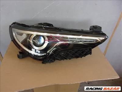 ALFA ROMEO STELVIO jobb első xenon fényszóró 2017- 50563959